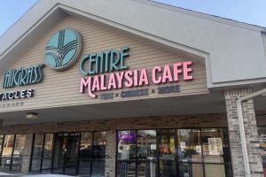 1 Malaysia Cafe Restaurant