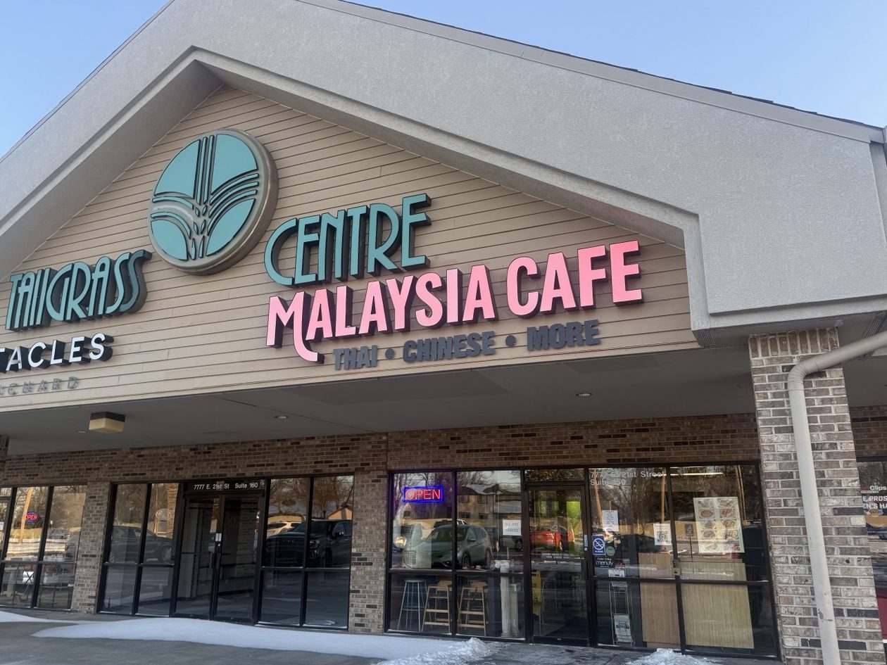 1 malaysia cafe restaurant