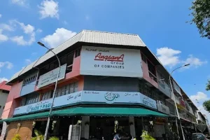 5 Roti Canai di Seri Kembangan, Malaysia Paling Sedap Wajib Cuba Pagi Ini