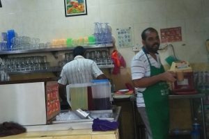 AL Cahaya Food Palace