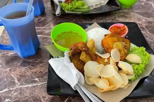 Al Firdaus Maju Bistro