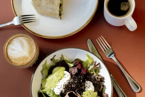 Ammar’s Kitchen • Kafe Sarapan Pagi