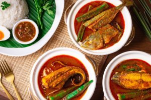 Asam Pedas Bahau