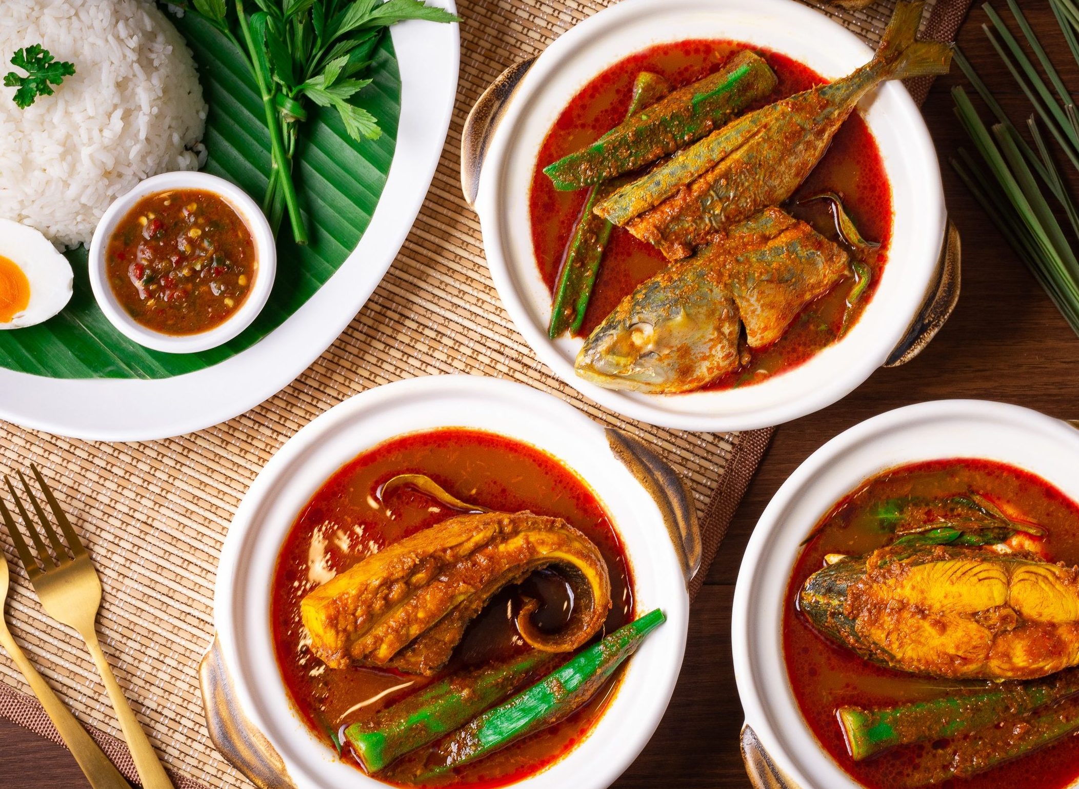 Asam Pedas Bahau 1 asam pedas bahau