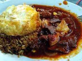 bard corner roti boom sedap melayu