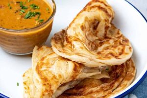 Best Roti Canai
