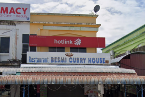 Bismi Curry House