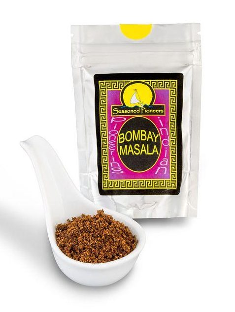 bombay masala