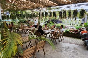 Brinchang Cafe