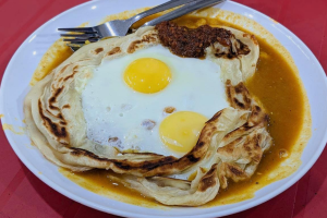 Canai Anjang