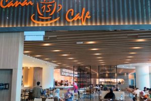 Canai Kafe