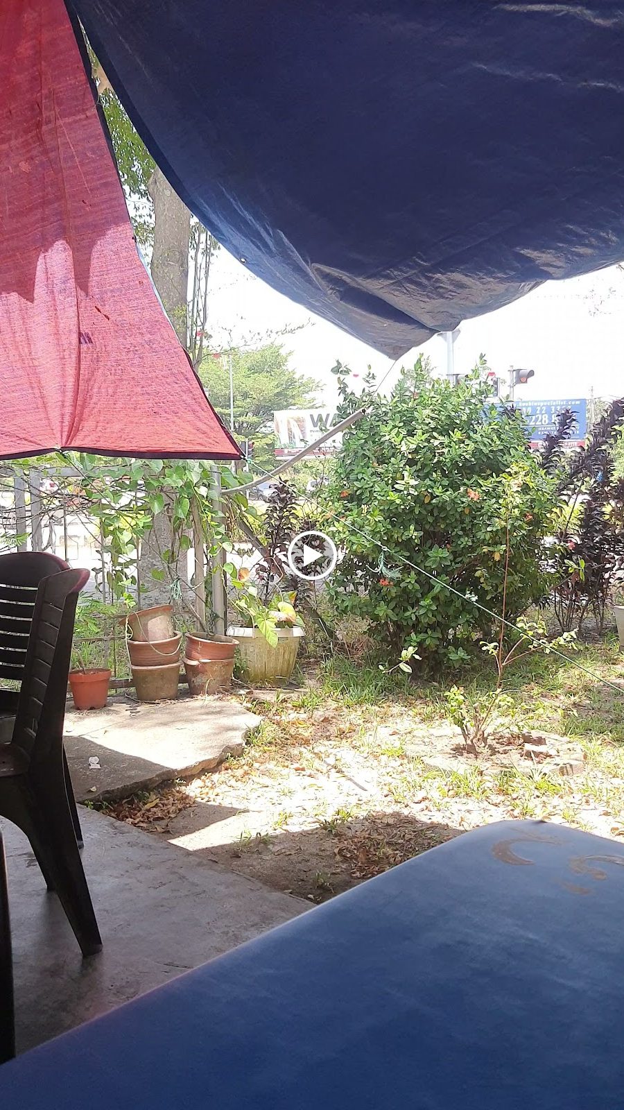 char kuey teow tn bad