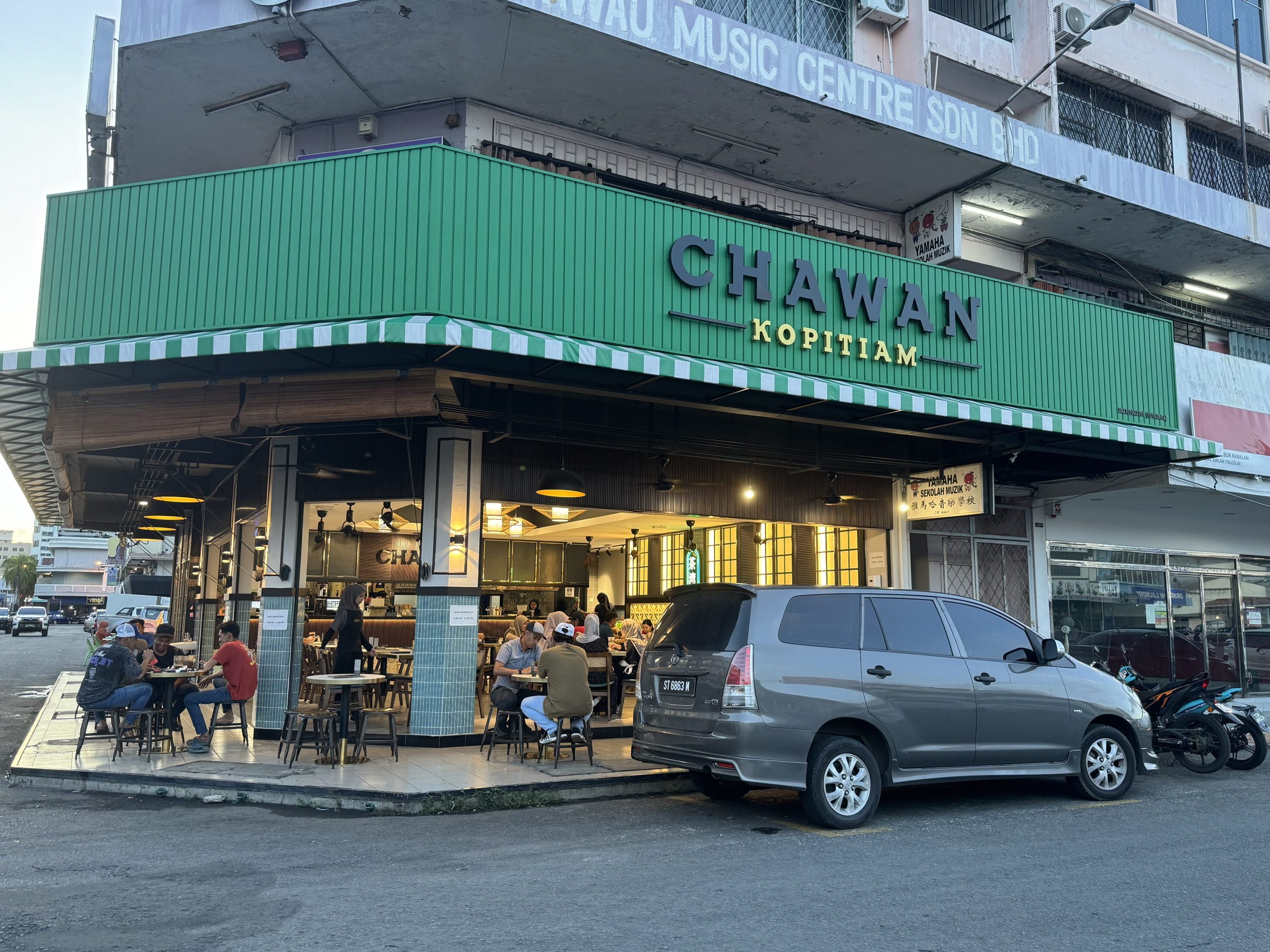 chawan kopitiam tawau scaled