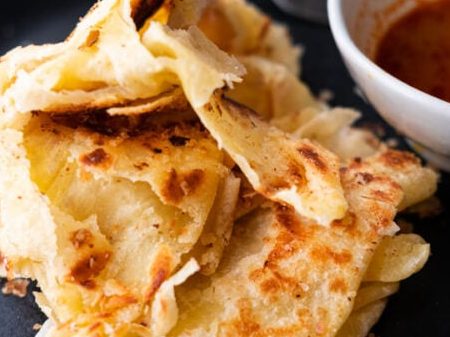 che det roti canai 1malaysia