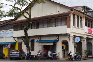 Chetty Tiffin Cafe