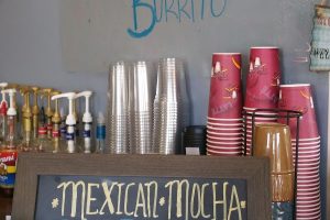 Coffee Corner Cafe S/B