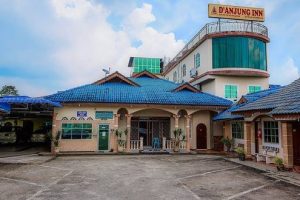 D’ Anjung