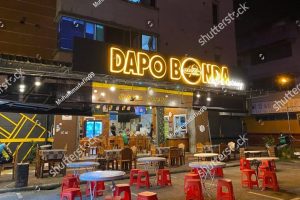Dapo Bonda