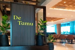 De Tamu