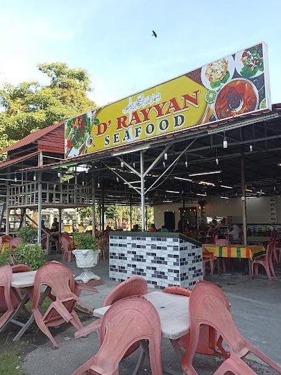 din pitchay roti canai