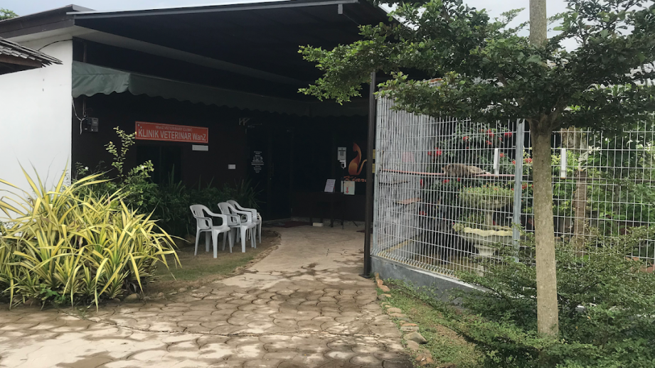 dnora selera kampung