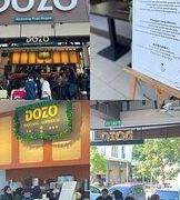 DOJO NanYang Kopihouse (IJM SANDAKAN)