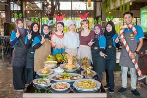 大地自然生態農莊