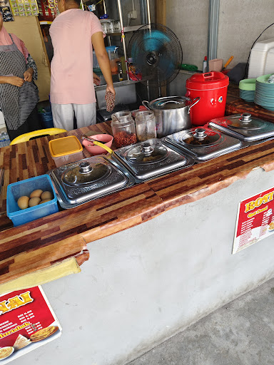 Hasan Roti Canai 786