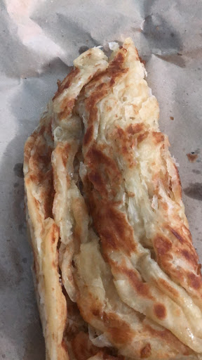 WARONG ROTI CANAI JAMAL WARONG ROTI CANAI JAMAL