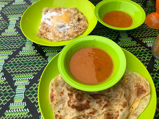 Kedai Roti Canai Fendi Kedai Roti Canai Fendi