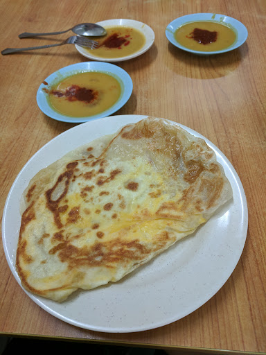Md Salleh Restoran