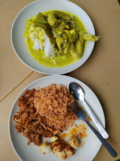 Restoran Umi Dan Azmi