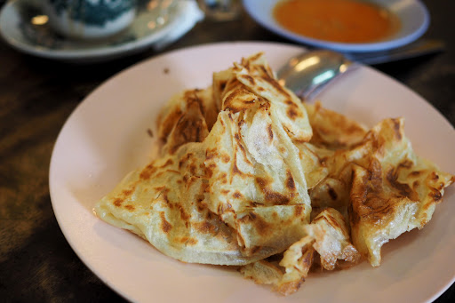 Restoran Shyang Kopitiam