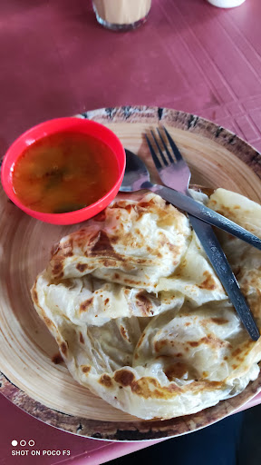 Warung roti canai dan martabak fadil