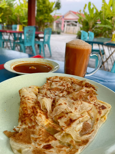 Kedai roti canai jamal
