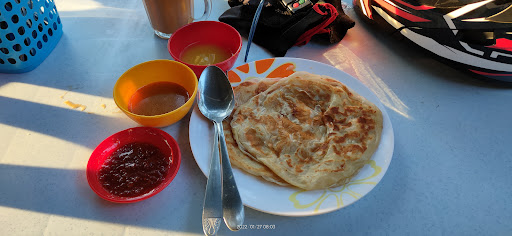 Fatima Tomyam Seafood