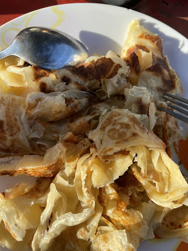 A'wang Roti Canai
