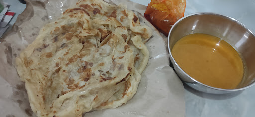 Murtabak Singapore Lejen Fasa 1