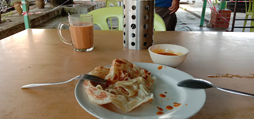 Mazana Cafe