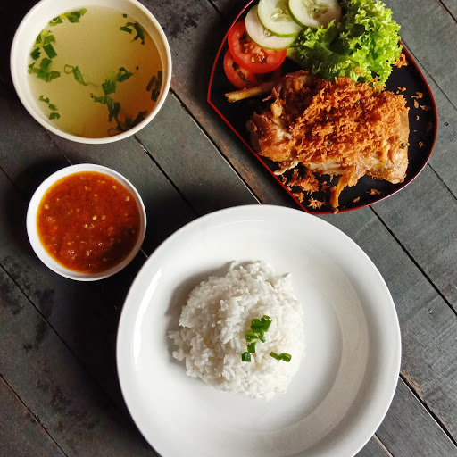 Cafe Awesome of Arts