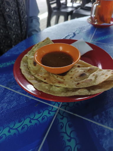 Gerai Cepati Mak Ika