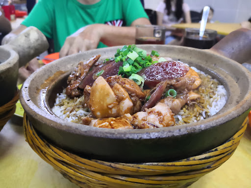 Restoran Son Fook Kee