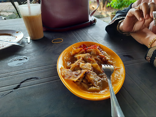 Thai Malay TOMYAM
