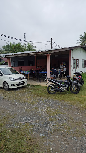 Pak Non Roti Canai