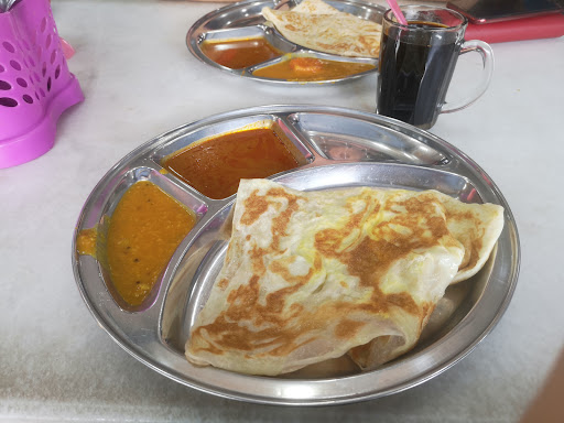 Restoran Maimunah