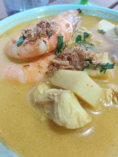 Keningau View Restaurant