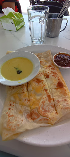Bakti Cafe