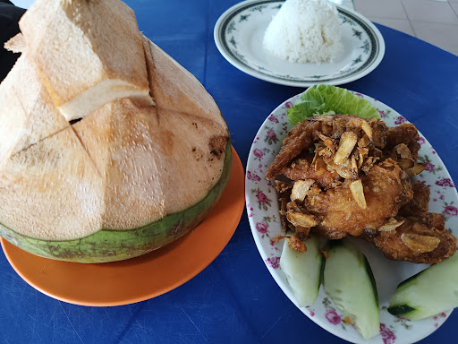 Kedai Kopi & Restoran Loong Fung