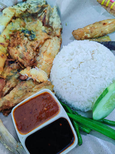 Restoran 1 Keningau