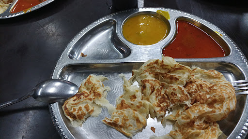 Rani's Corner Taman Saga Ampang